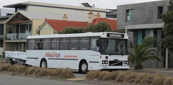 Nuline Volvo B10M Volgren 48